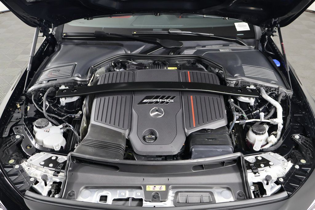 Thumbnail: 2026 Mercedes-Benz CLE - 10