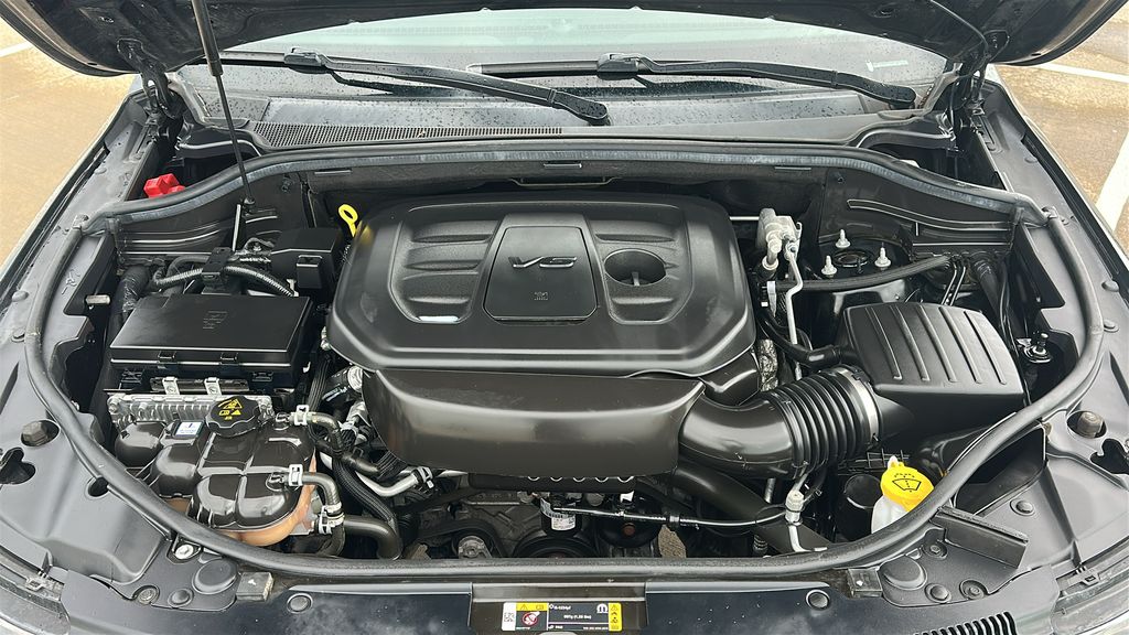 2022 Jeep Grand Cherokee WK Laredo X Black at Cook Ford