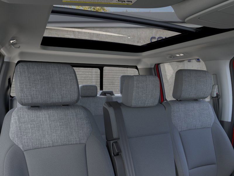 2025 Ford F-350SD XLT