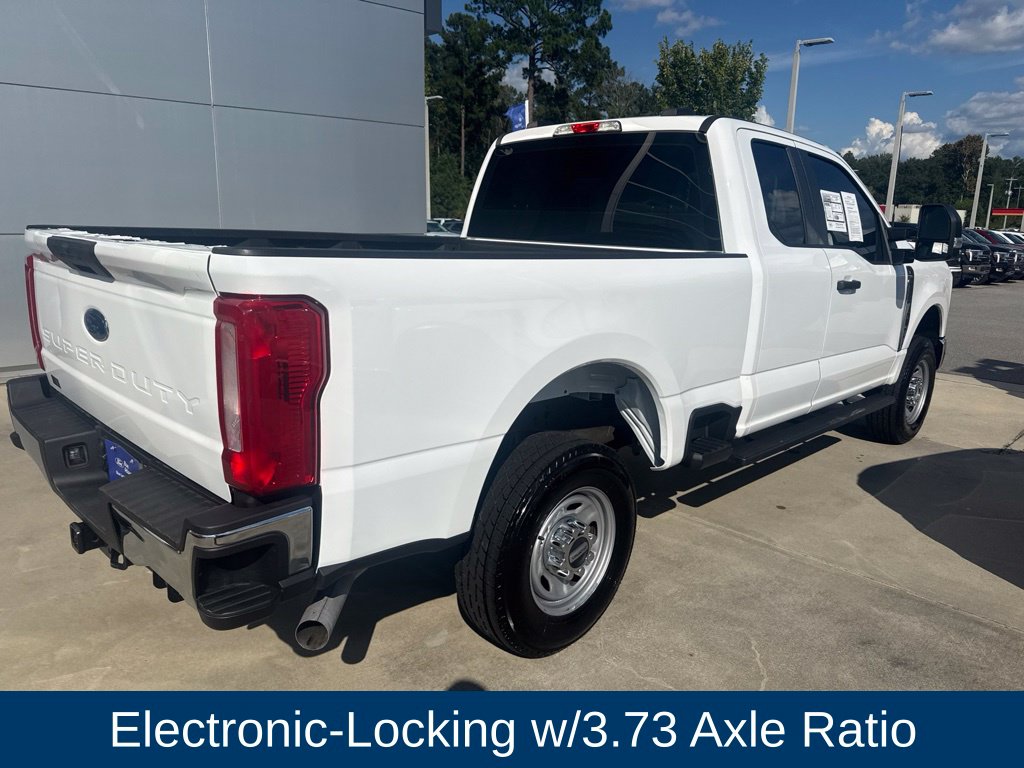 2023 Ford F-250 Super Duty XL