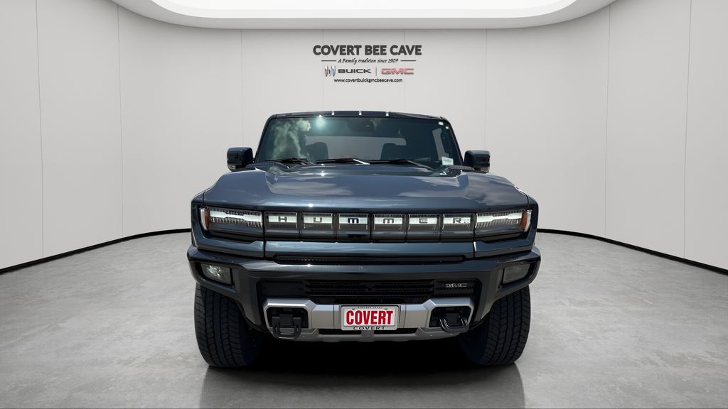 New Car 2025 Gmc Hummer Ev Pickup  2x For Sale In Austin, Texas