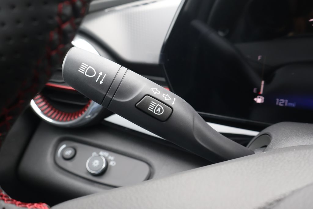 Thumbnail: 2026 Chevrolet Trax - 24