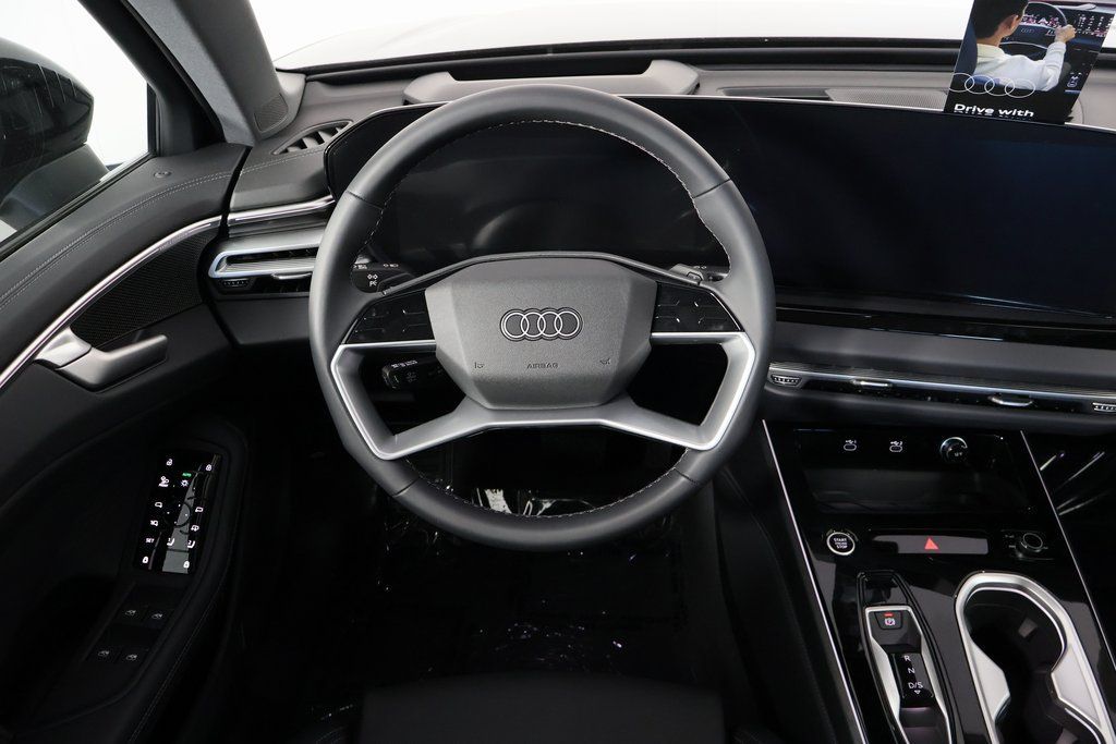 Thumbnail: 2026 Audi A6 - 3