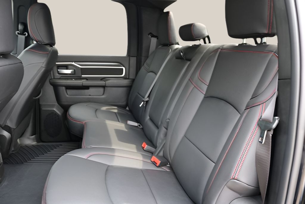 Used Car 2025 Ram 2500  Big Horn For Sale Under $60,000 In Austin, Texas