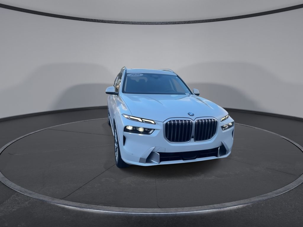 Thumbnail: 2026 BMW X7 - 3