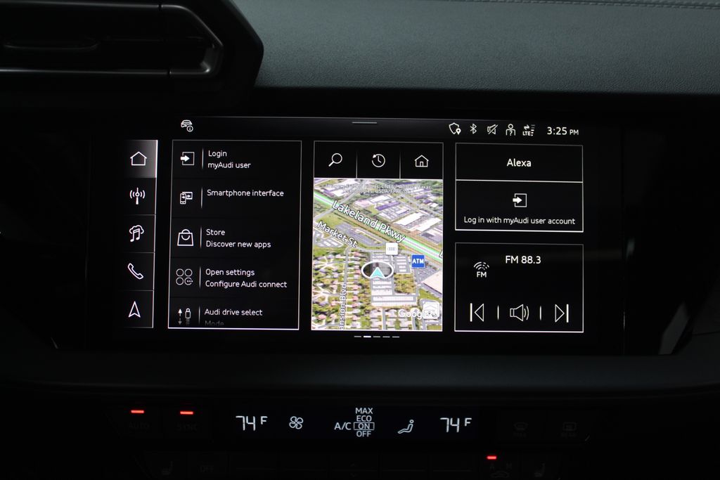 Thumbnail: 2026 Audi A3 - 20