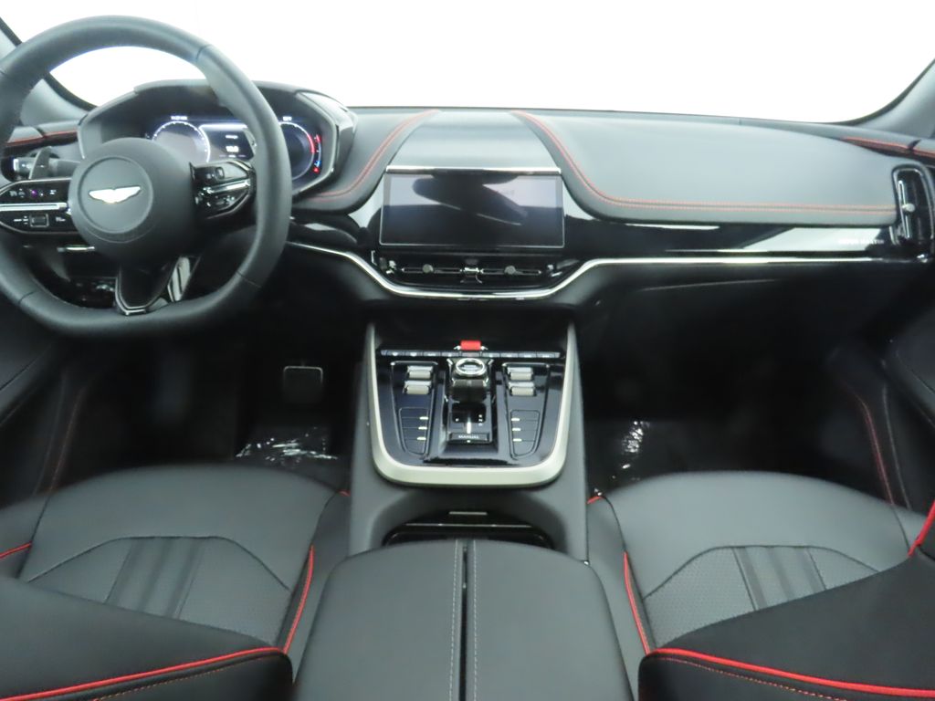 Thumbnail: 2026 Aston Martin DBX - 13