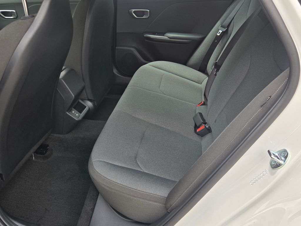 2026 Kia K4 - $24,720