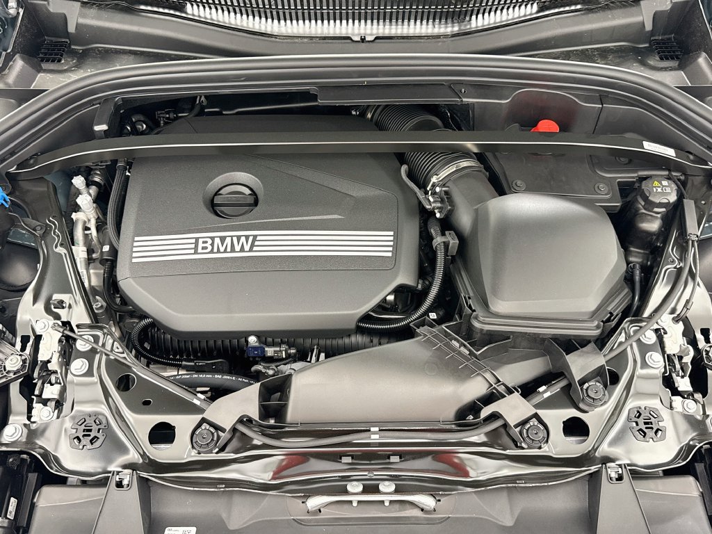 Thumbnail: 2027 BMW X1 - 28