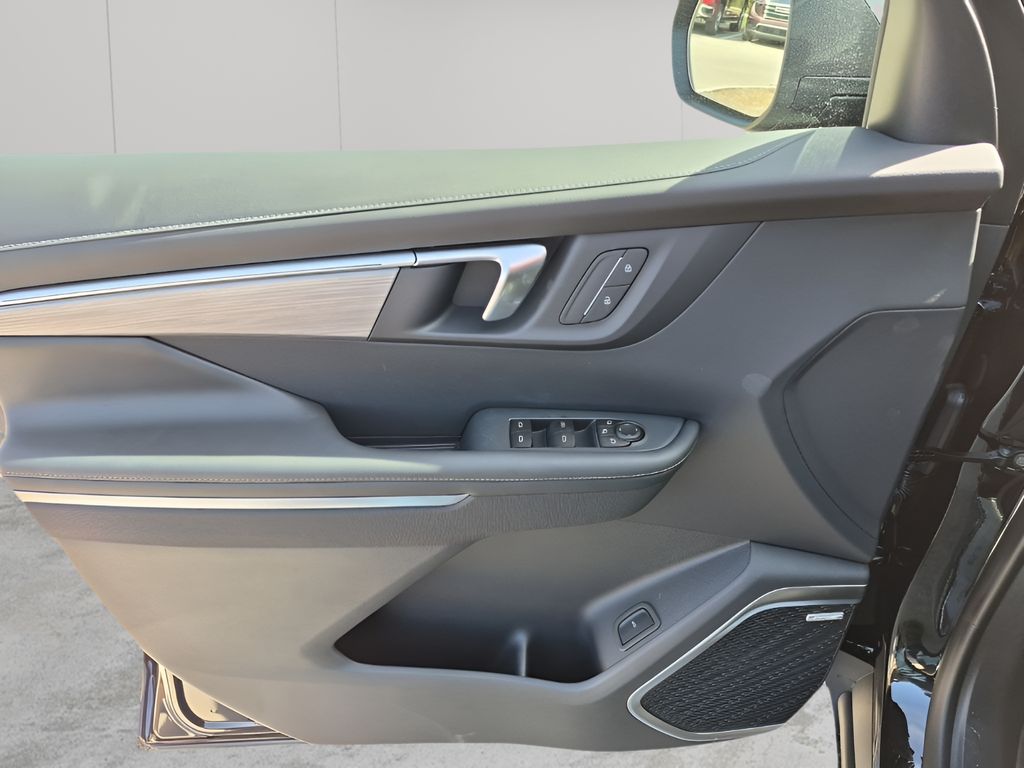 New 2026 Black Buick Preferred image 26