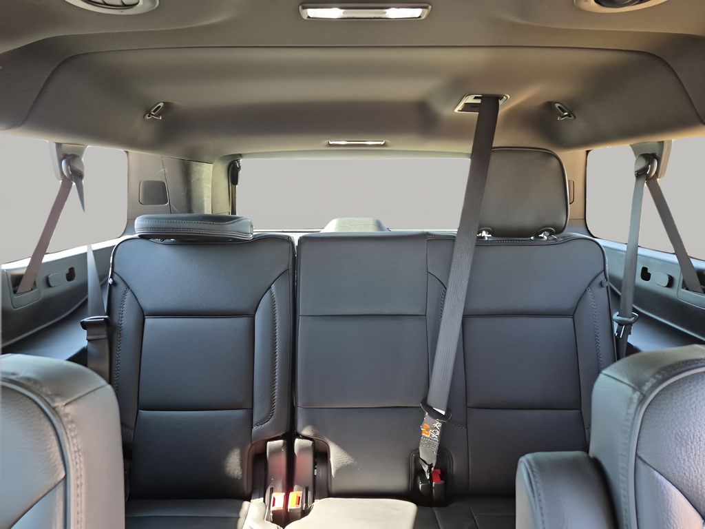 Used Car 2025 Gmc Yukon Xl  Denali For Sale Under $80,000 In Austin, Texas