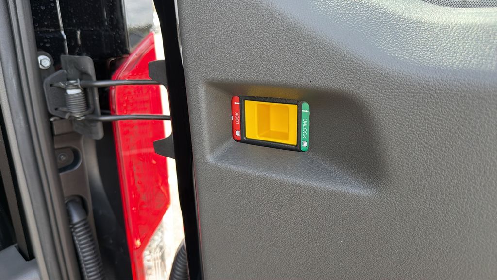 2026 Ford Transit-350