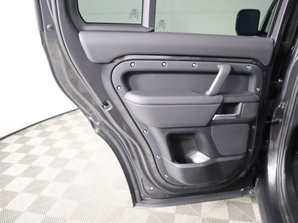 Thumbnail: 2026 Land Rover Defender - 27