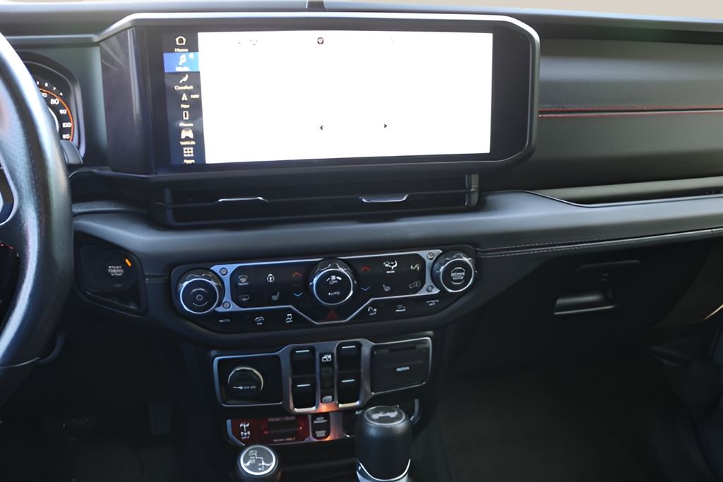 Used Car 2024 Jeep Wrangler  Rubicon 392 For Sale Under $80,000 In Austin, Texas