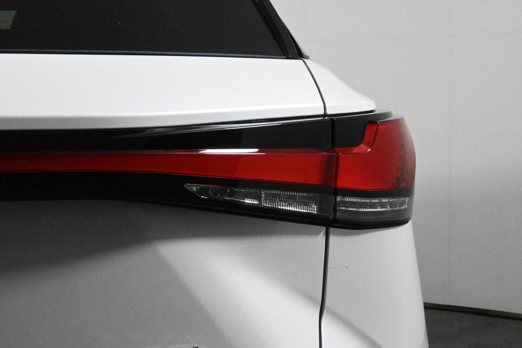 Thumbnail: 2025 Lexus RX - 13