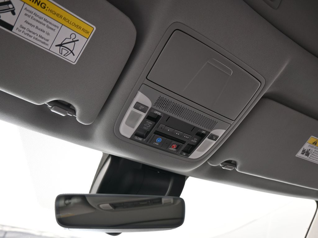 Used 2020 Black Acura Technology image 24