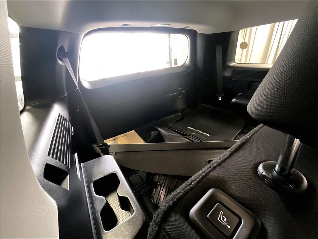 2026 Hyundai Santa Fe — photo 17