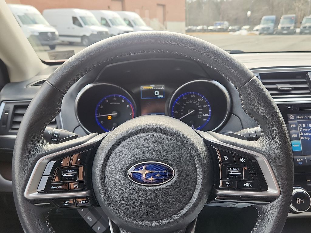 Thumbnail: 2018 Subaru Outback - 21