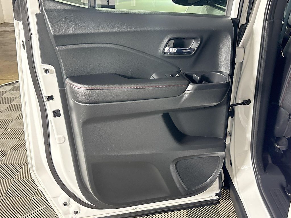 2024 Honda Ridgeline Black Edition