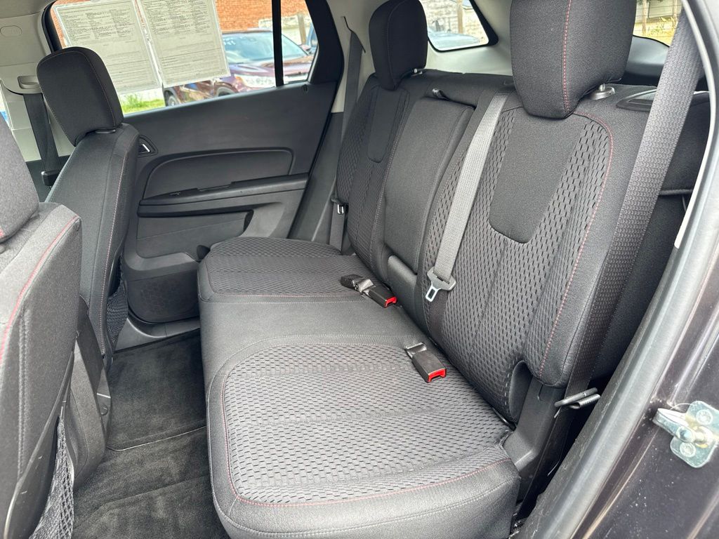 Used 2014 GMC Terrain SUV