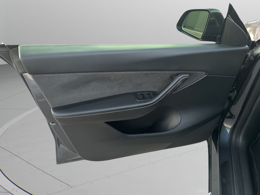 Used Car 2021 Tesla Model Y  Performance For Sale Under $30,000 In Austin, Texas