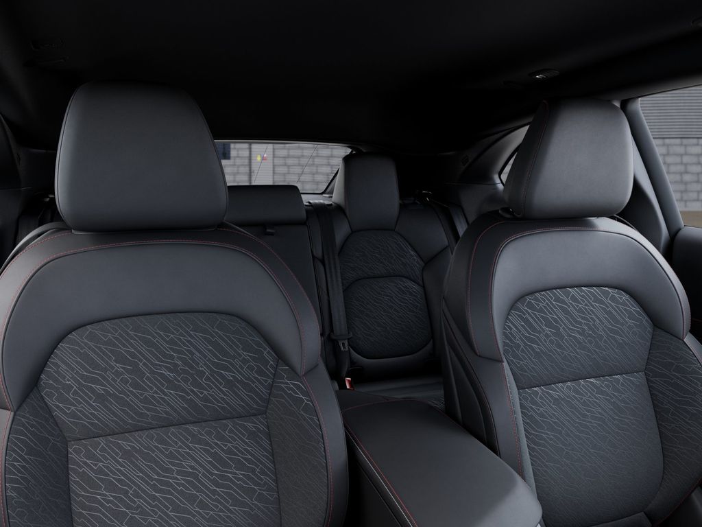 New 2025 Black Dodge R/T image 25