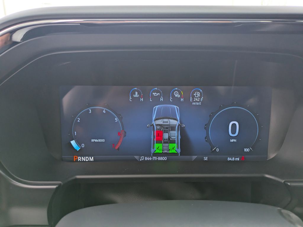 2026 Ford F-350 Super Duty LARIAT