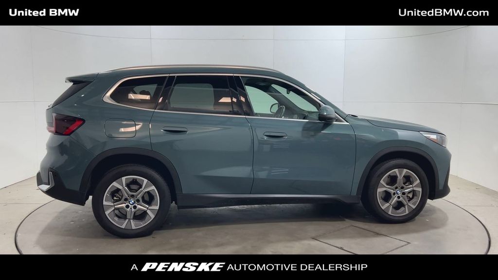 2023 BMW X1 xDrive28i 9