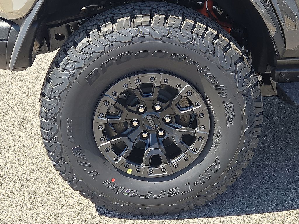 New 2026 Ford Bronco For Sale in Farmington, AR