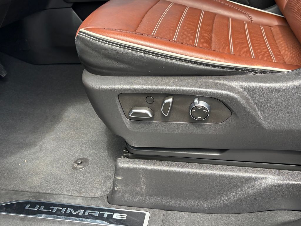 Used Car 2024 Gmc Sierra 2500hd  Denali Ultimate For Sale Under $80,000 In Austin, Texas