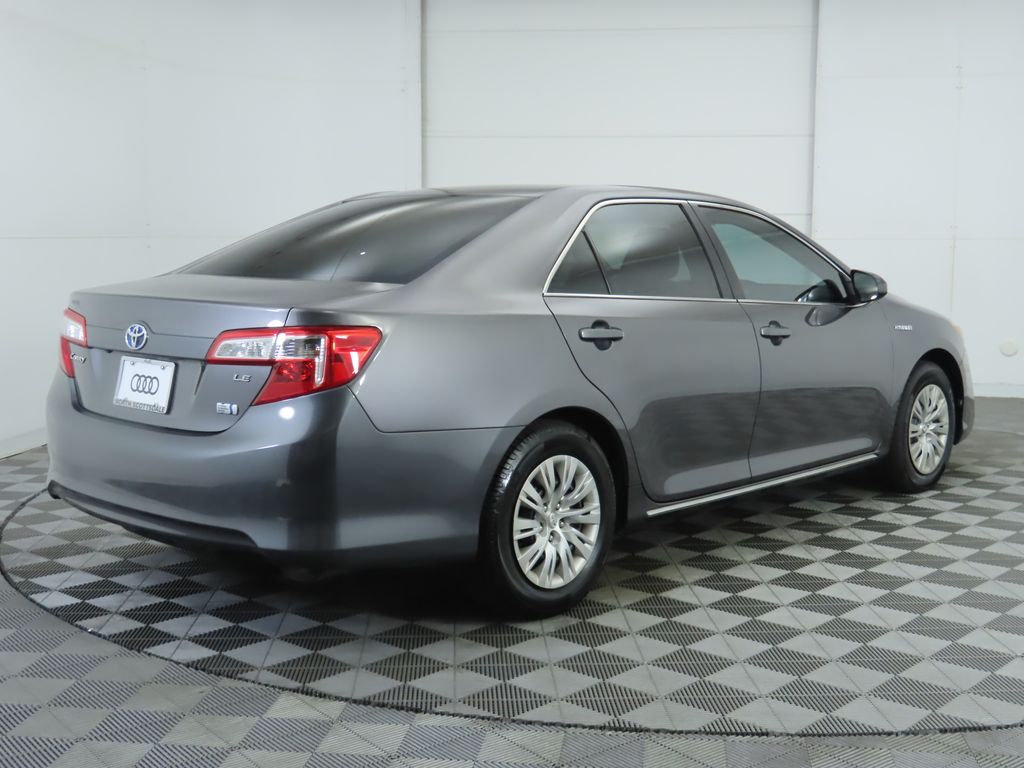 Thumbnail: 2014 Toyota Camry - 5