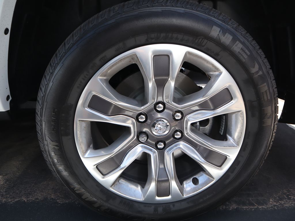 Thumbnail: 2023 RAM 1500 - 11
