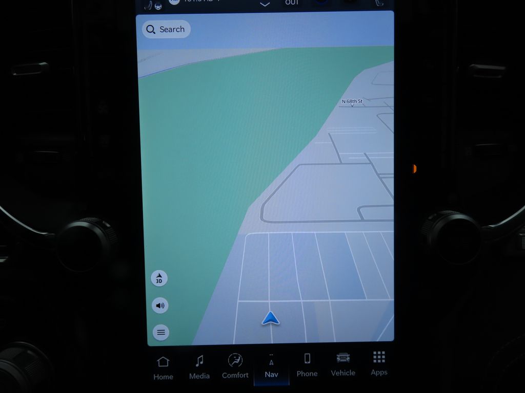 Thumbnail: 2024 RAM 1500 - 15