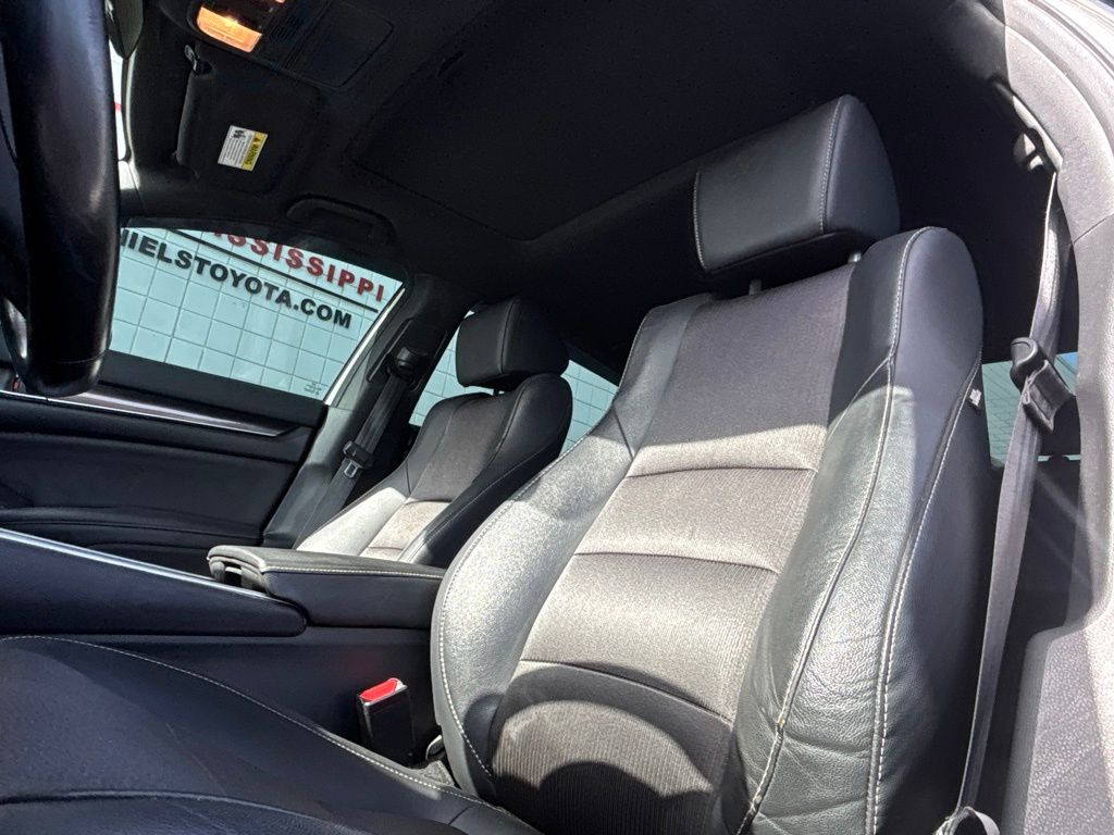 Used 2020 Honda Accord Sedan