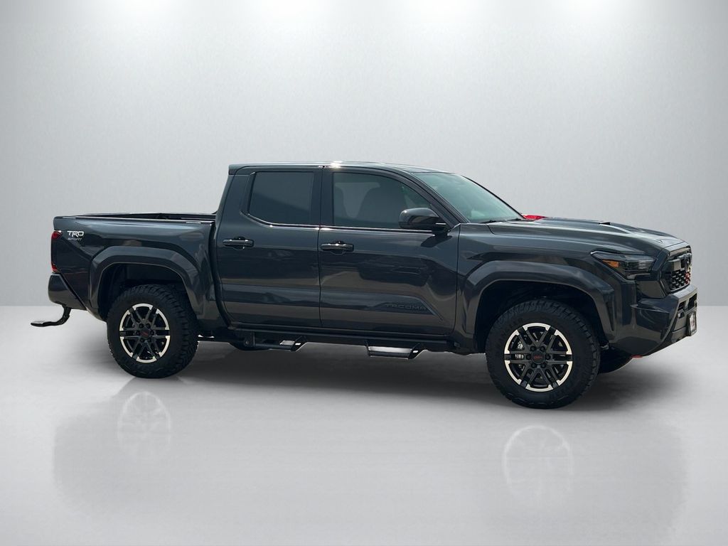 Used 2026 Toyota Tacoma Truck