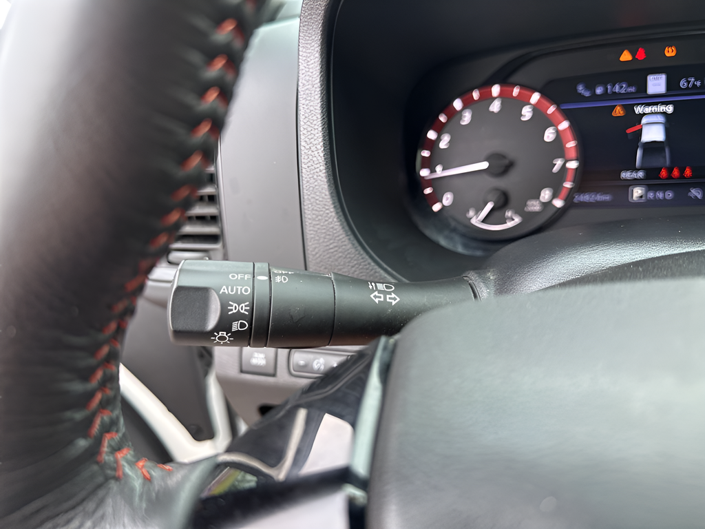 Used Car 2024 Nissan Frontier  Pro-4x For Sale Under $40,000 In Austin, Texas