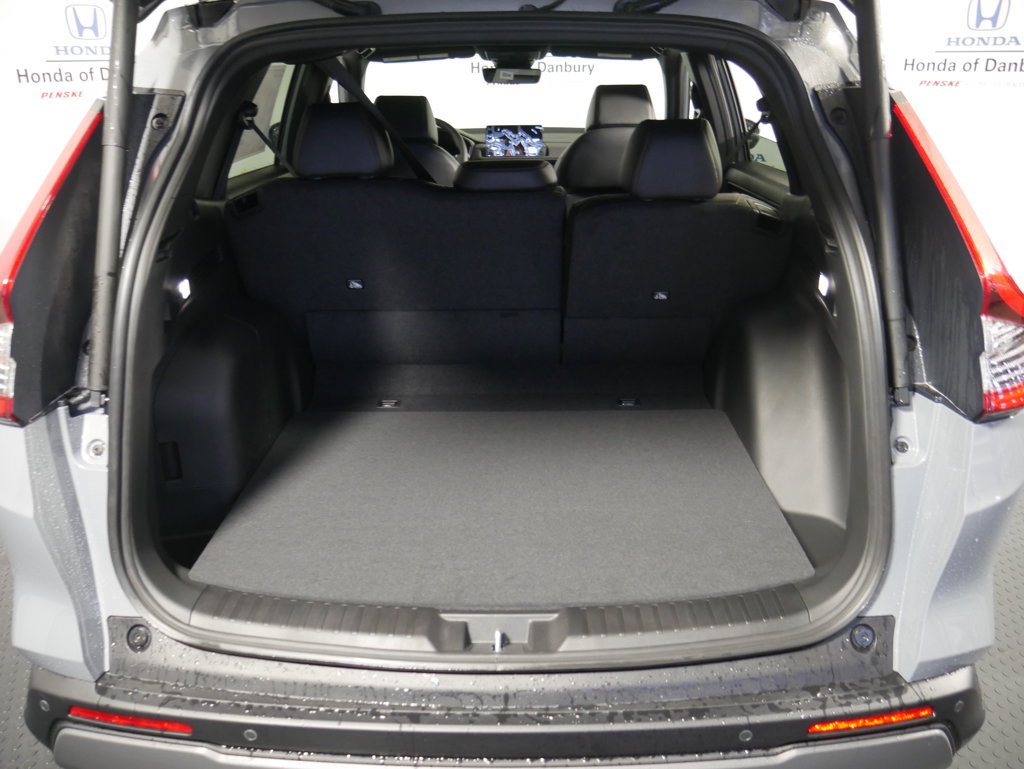 Thumbnail: 2027 Honda CR-V - 7