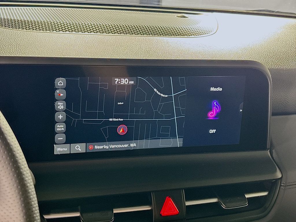 2026 Kia Seltos SX