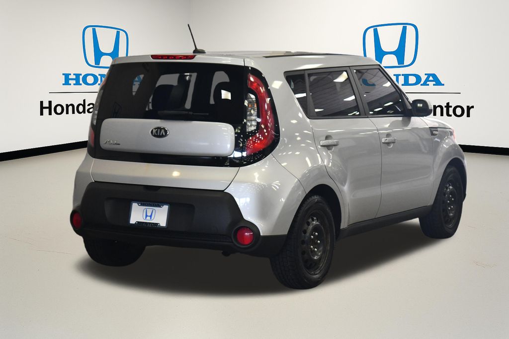 Thumbnail: 2014 Kia Soul - 7