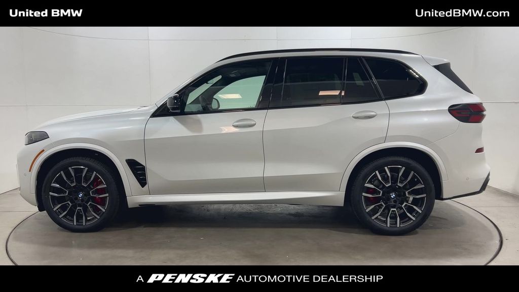 Thumbnail: 2026 BMW X5 - 5
