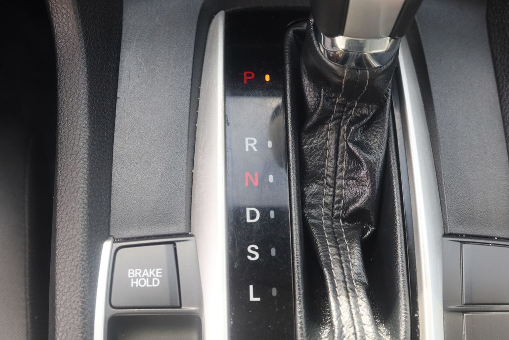 Used 2020 Honda Civic Sedan