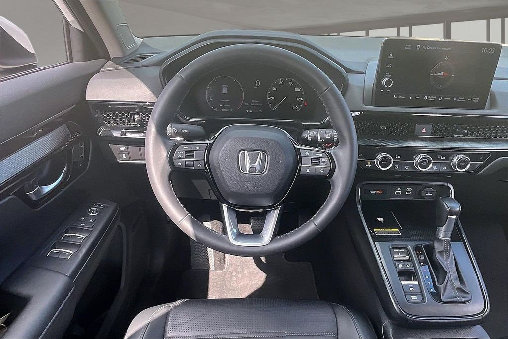 Used 2024 Honda CR-V SUV