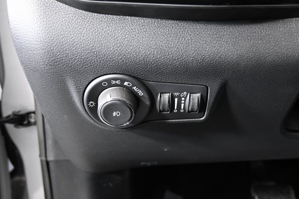 2026 Jeep Compass Limited Altitude - Photo 23