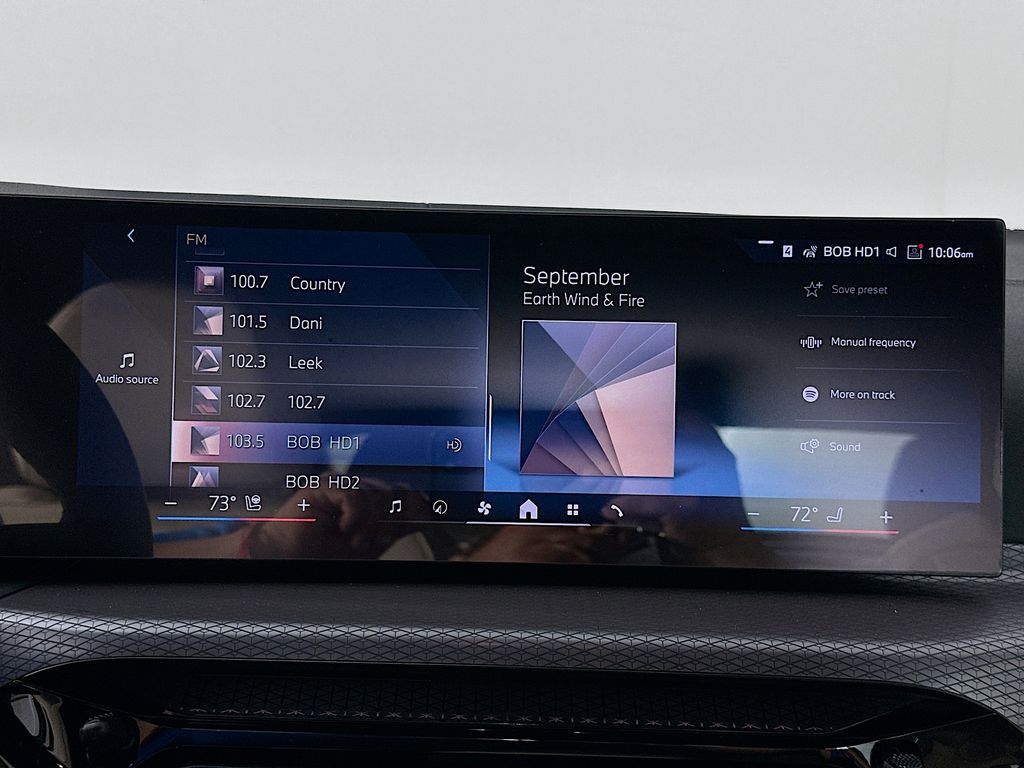 Thumbnail: 2026 BMW 4 Series - 11