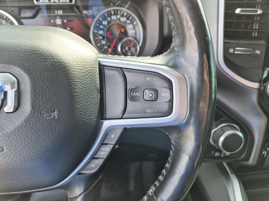 Used Car 2020 Ram 1500  Big Horn/lone Star For Sale Under $25,000 In Austin, Texas