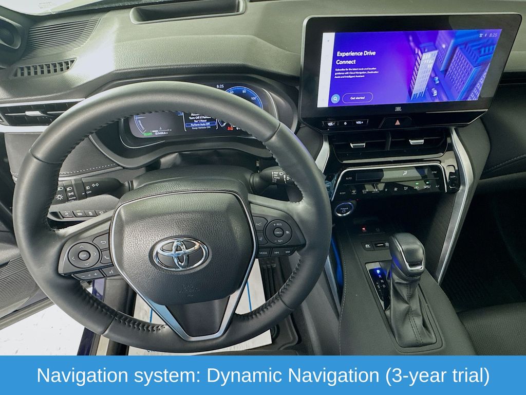 Used Car 2024 Toyota Venza  Limited For Sale Under $40,000 In Austin, Texas