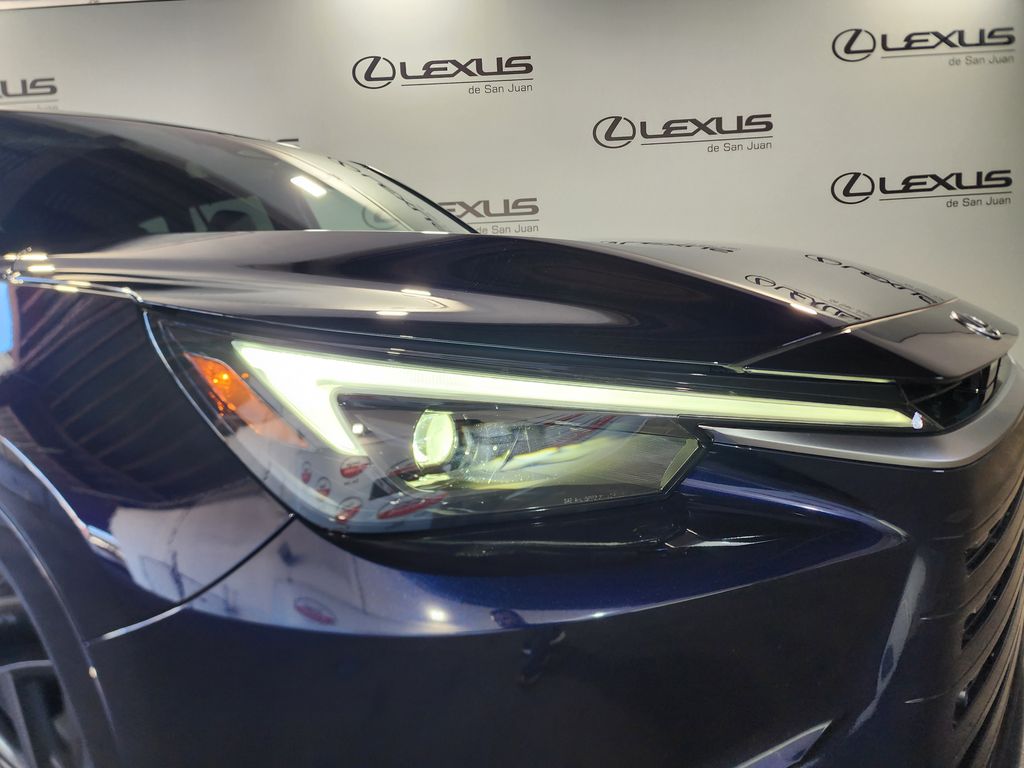 Thumbnail: 2026 Lexus TX - 5