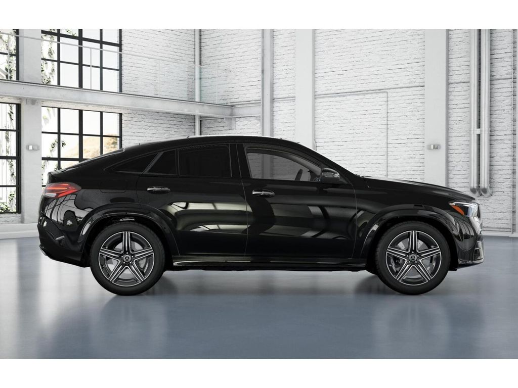 2025 Mercedes-Benz GLE 450 16