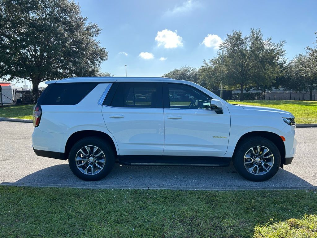Thumbnail: 2024 Chevrolet Tahoe - 6
