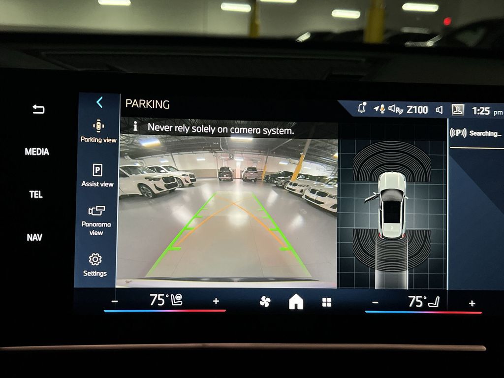 Thumbnail: 2026 BMW X1 - 17